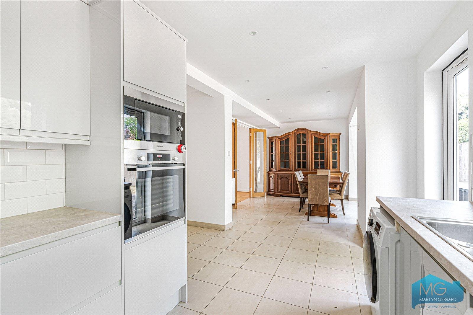 5 bedroom Semi-Detached House for sale - Martyn Gerrard