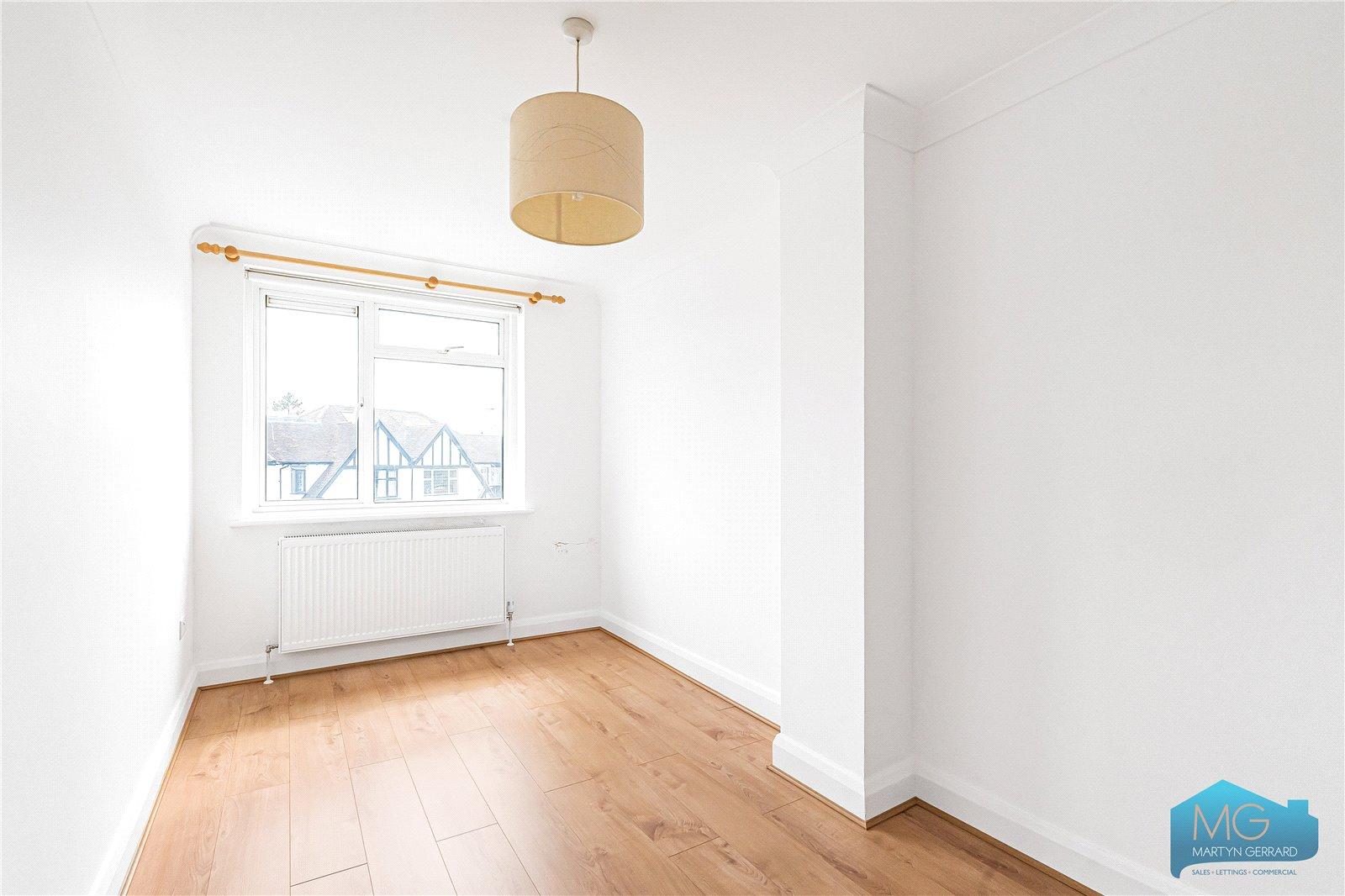 5 bedroom Semi-Detached House for sale - Martyn Gerrard