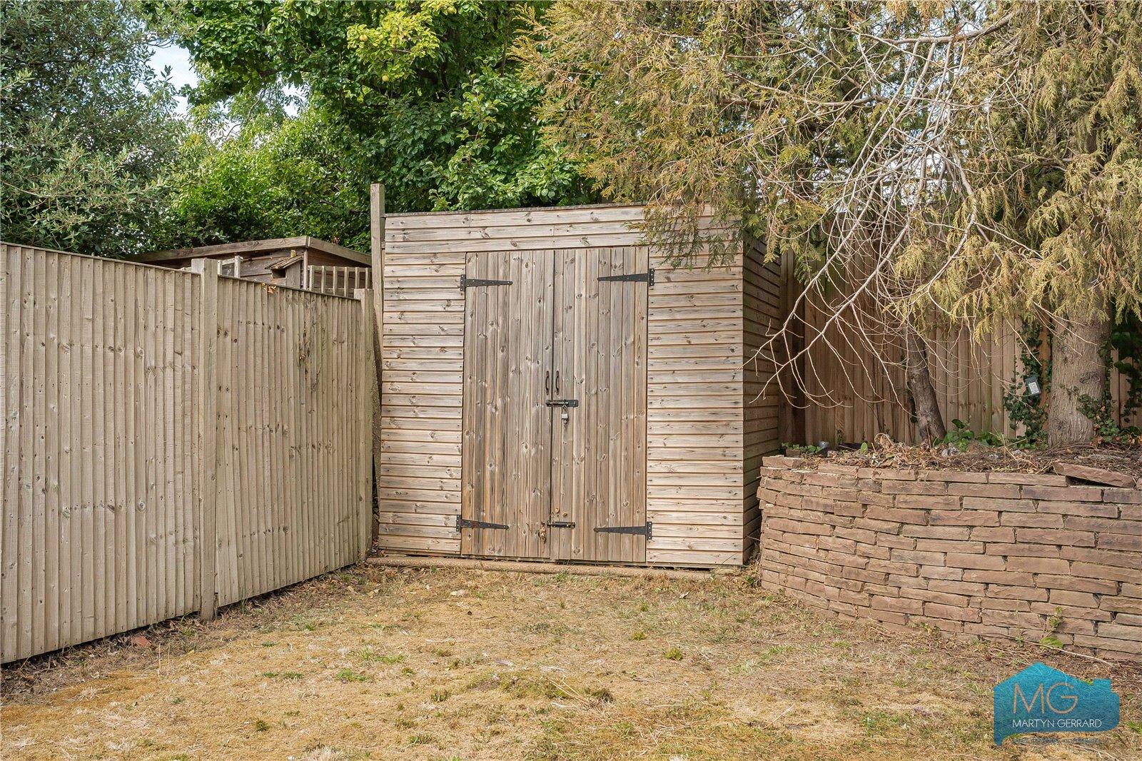 5 bedroom Semi-Detached House for sale - Martyn Gerrard