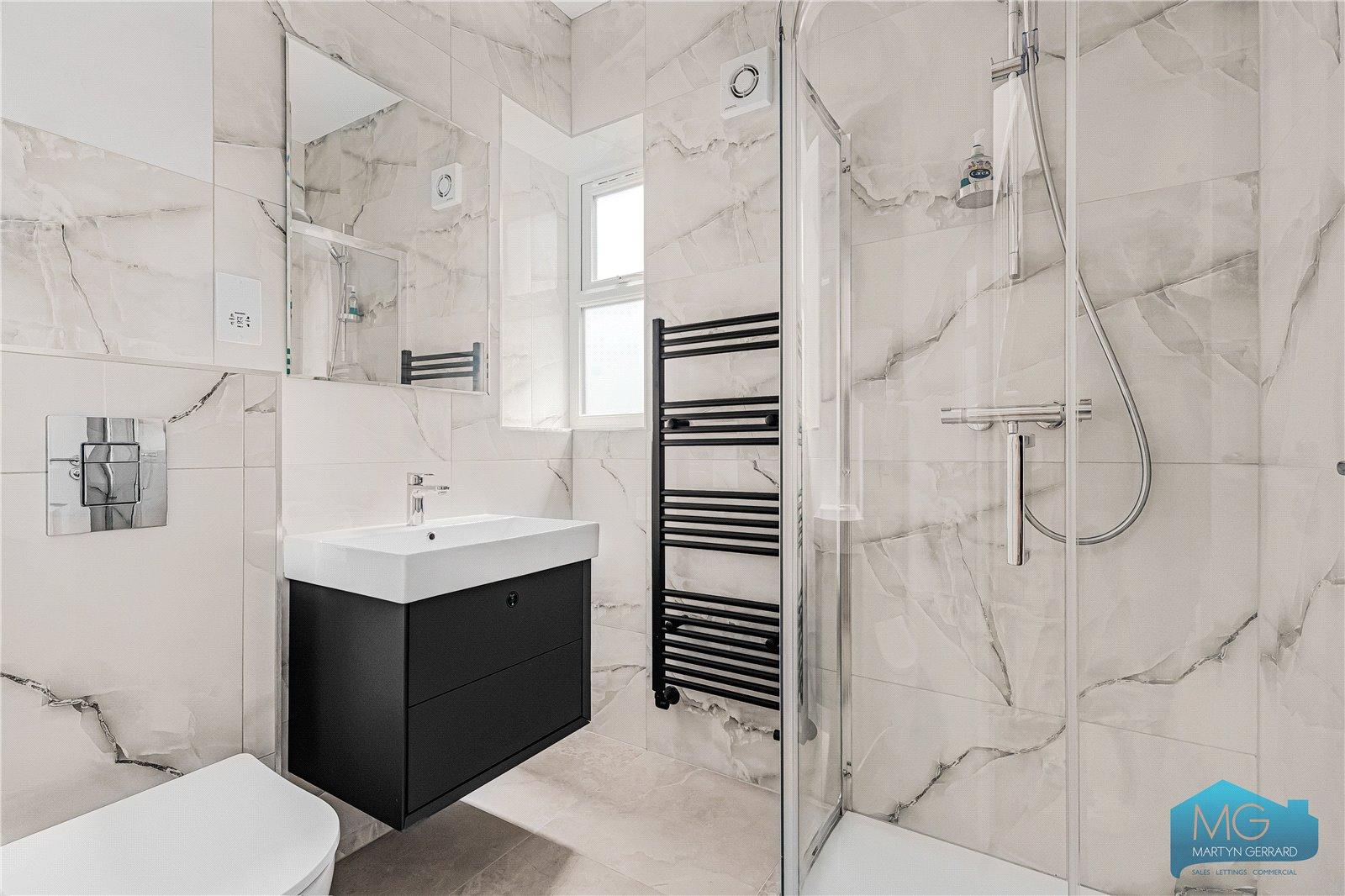 5 bedroom Semi-Detached House for sale - Martyn Gerrard