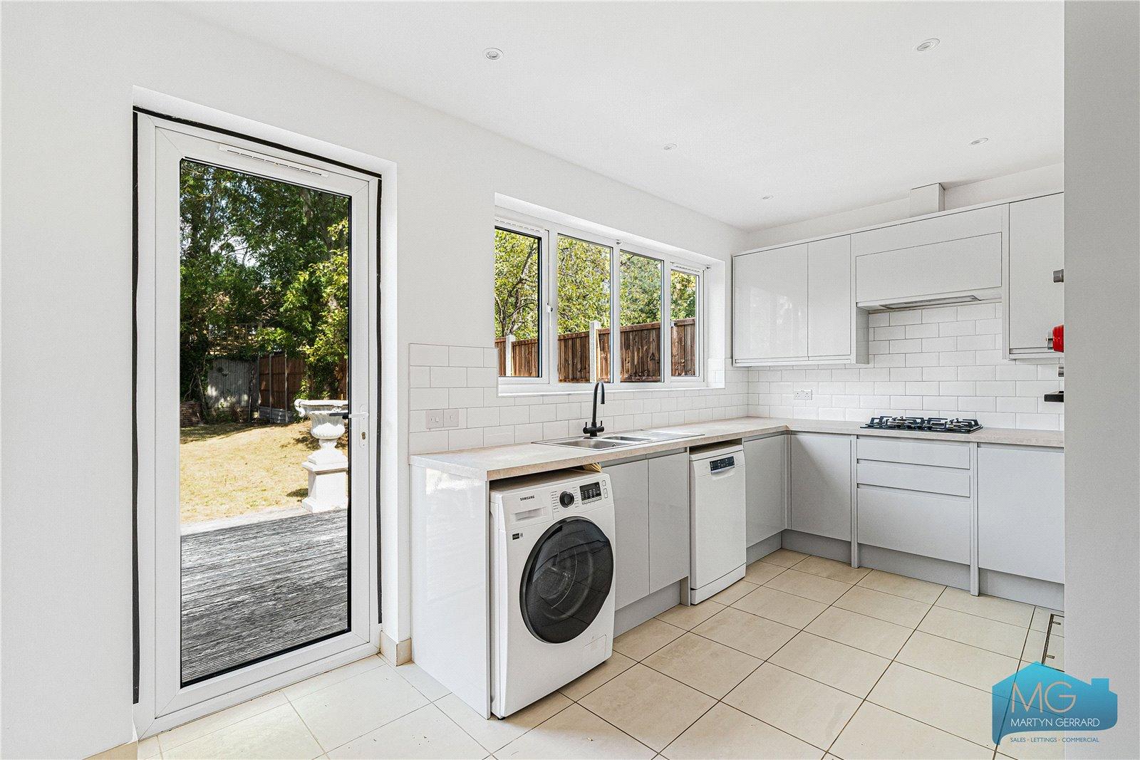 5 bedroom Semi-Detached House for sale - Martyn Gerrard