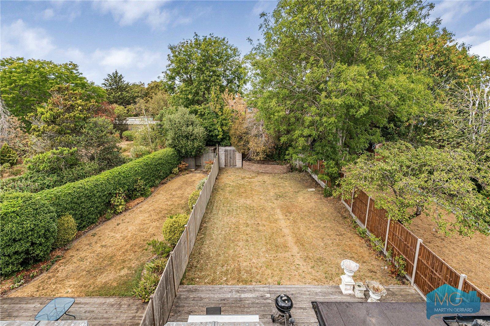 5 bedroom Semi-Detached House for sale - Martyn Gerrard