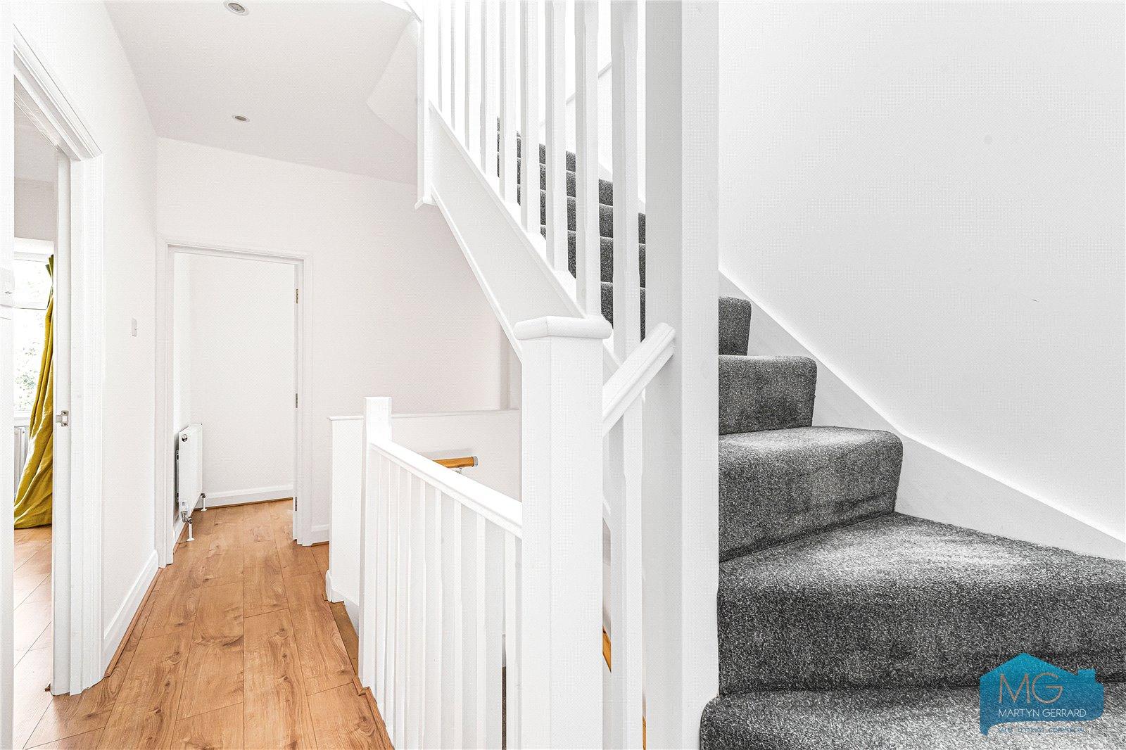 5 bedroom Semi-Detached House for sale - Martyn Gerrard