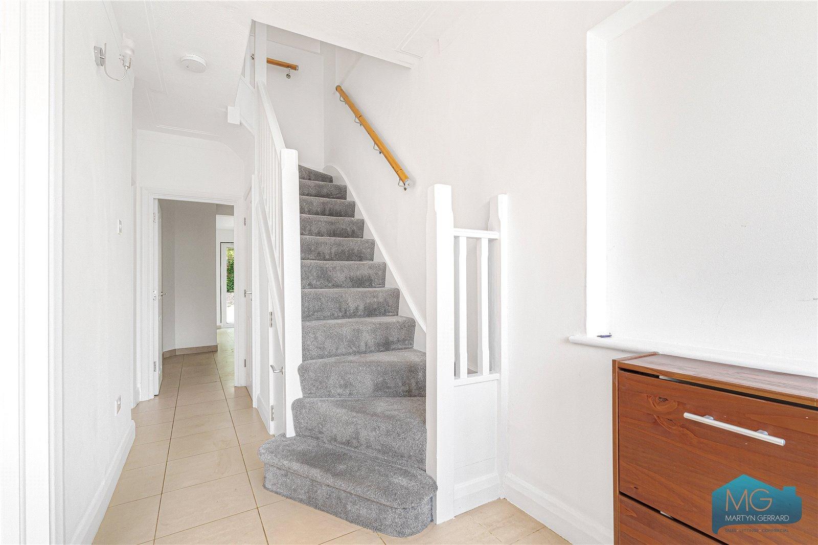 5 bedroom Semi-Detached House for sale - Martyn Gerrard