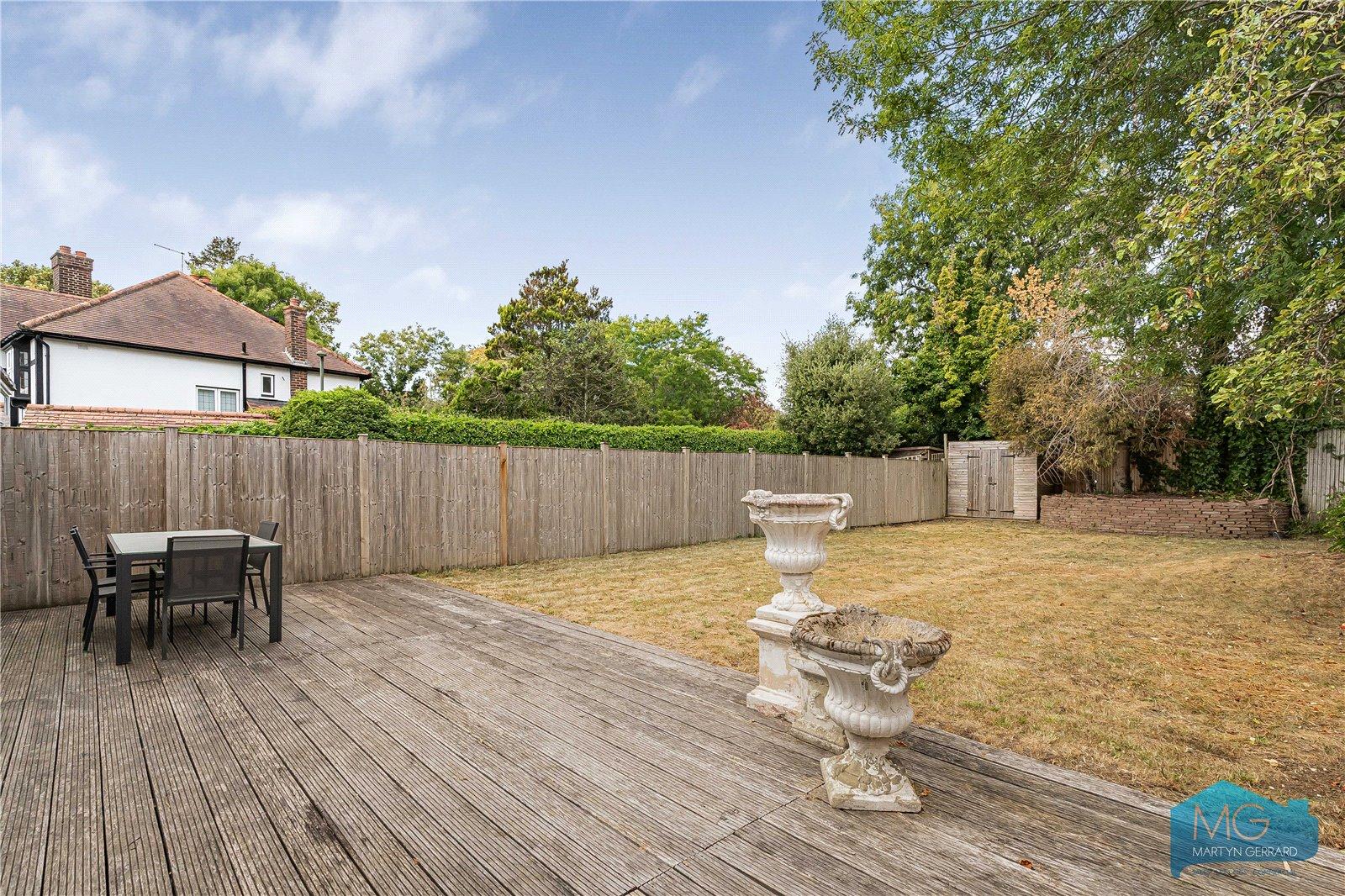 5 bedroom Semi-Detached House for sale - Martyn Gerrard