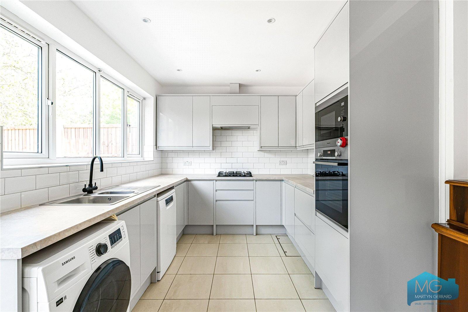 5 bedroom Semi-Detached House for sale - Martyn Gerrard