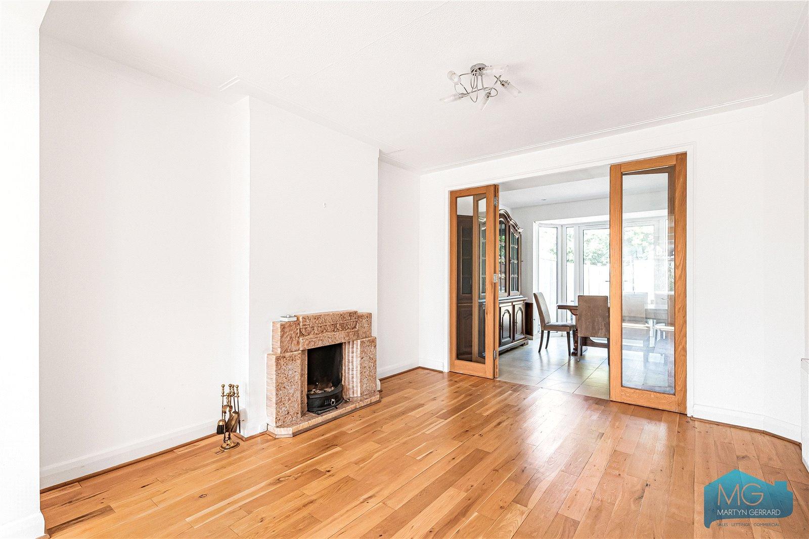 5 bedroom Semi-Detached House for sale - Martyn Gerrard
