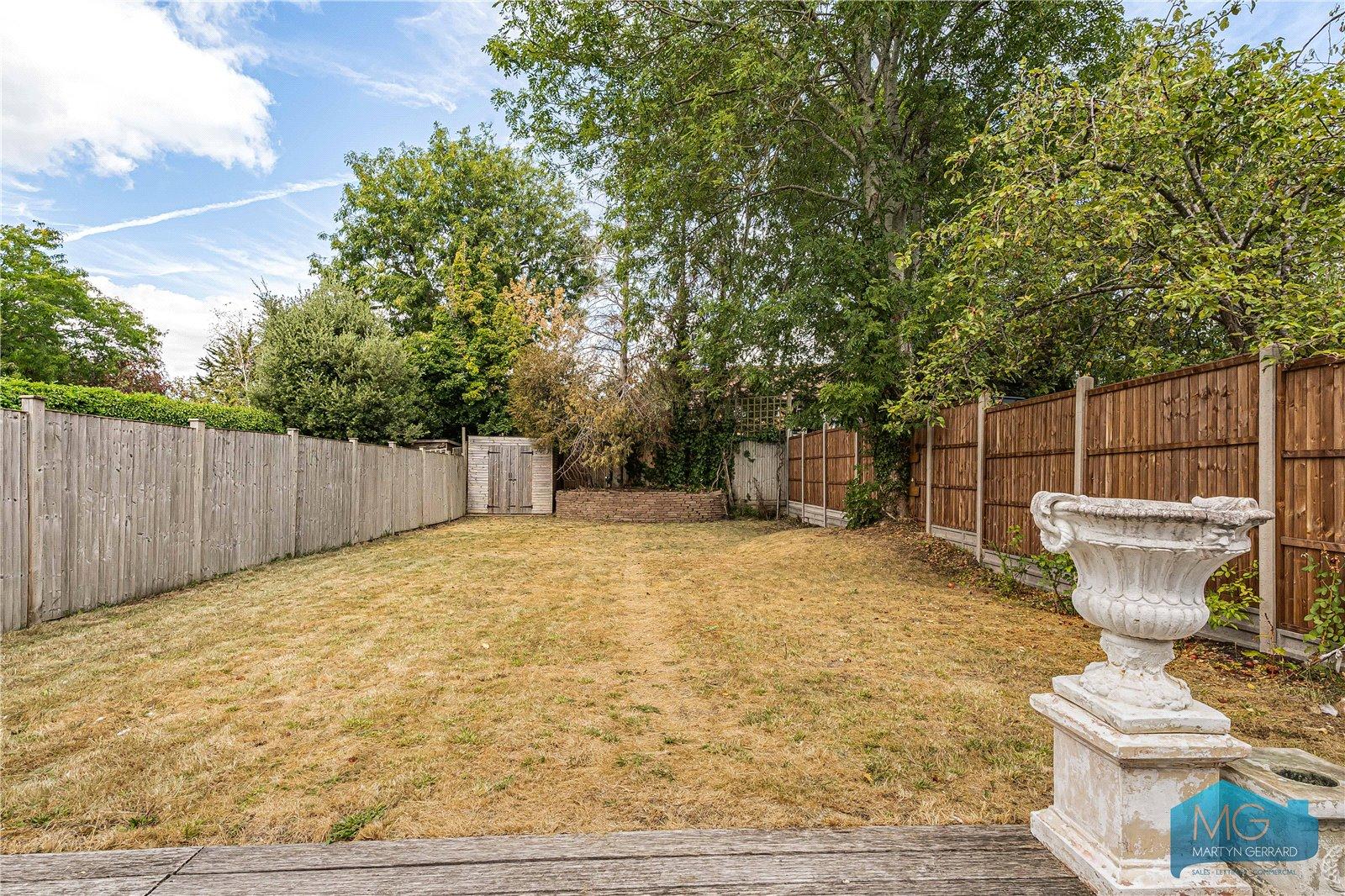 5 bedroom Semi-Detached House for sale - Martyn Gerrard