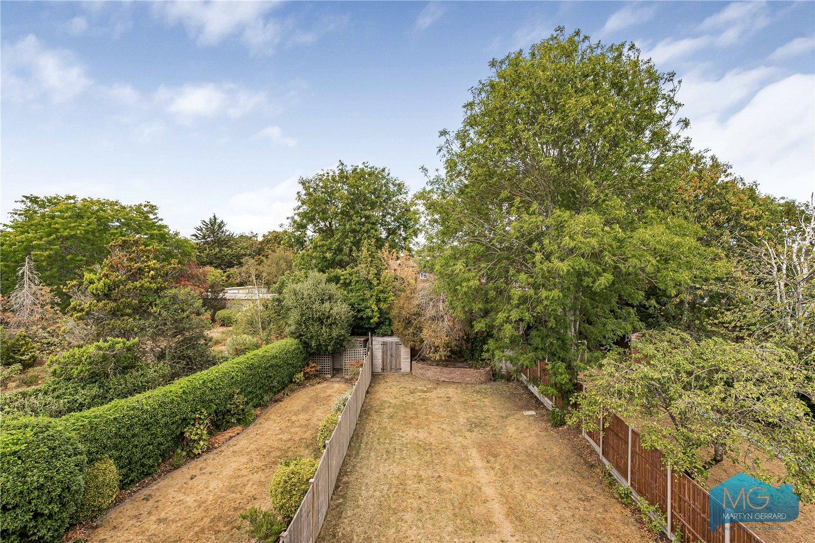 5 bedroom Semi-Detached House for sale - Martyn Gerrard