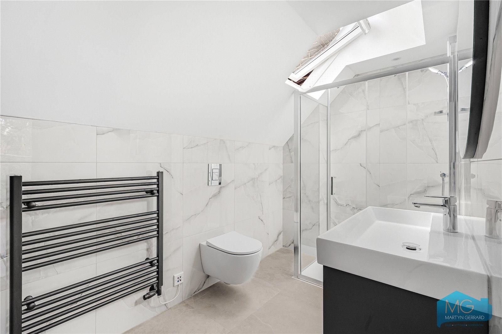 5 bedroom Semi-Detached House for sale - Martyn Gerrard