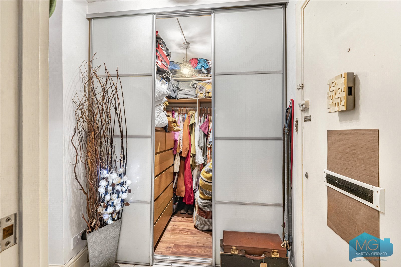 1 bedroom Ground Floor Flat for sale - Martyn Gerrard
