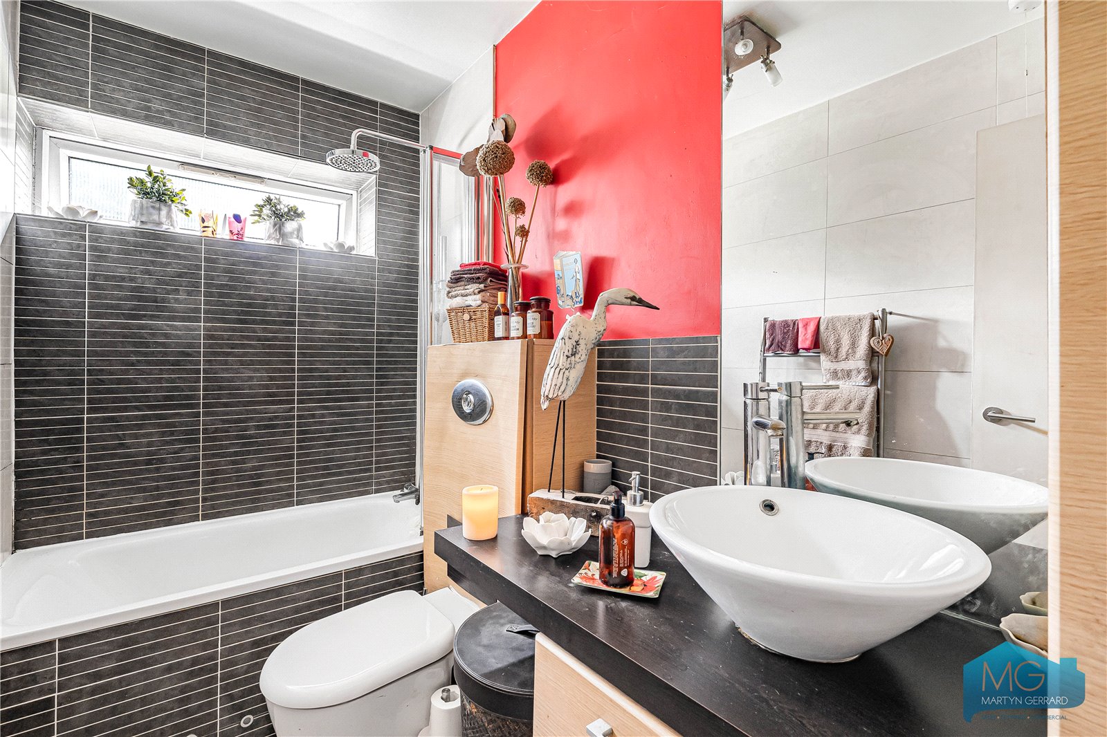 1 bedroom Ground Floor Flat for sale - Martyn Gerrard