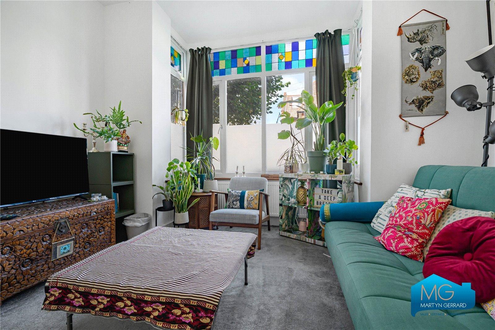 4 bedroom Terraced House for sale - Martyn Gerrard