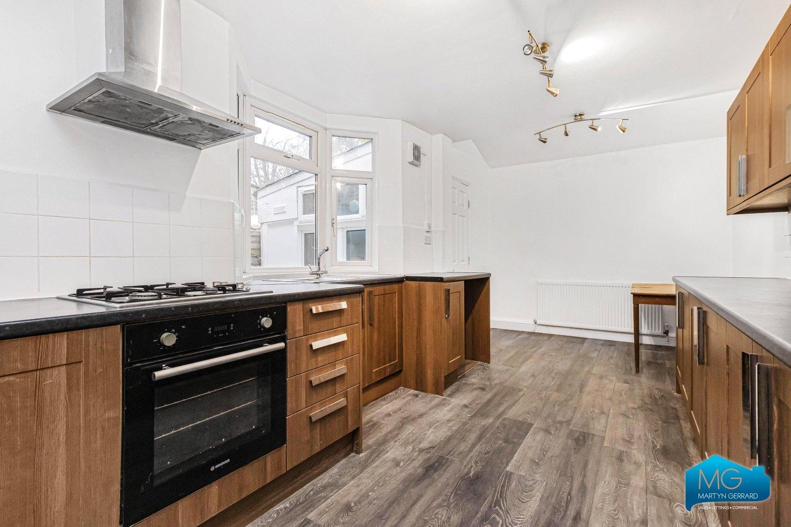 4 bedroom Terraced House for sale - Martyn Gerrard