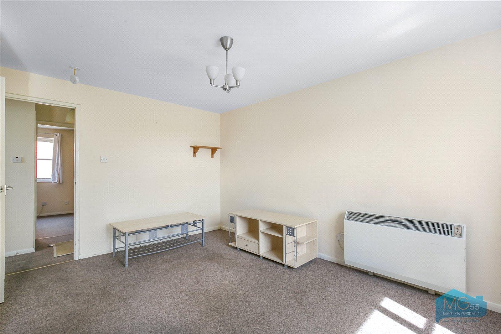 1 bedroom Apartment for sale - Martyn Gerrard