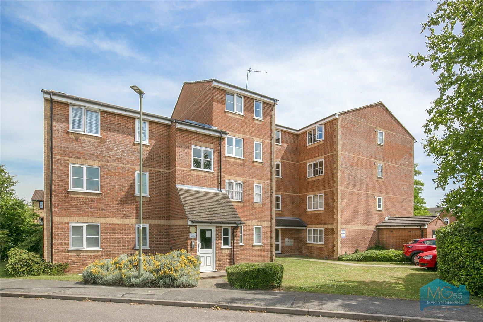 Brendon Grove, London, N2+  - Martyn Gerrard
