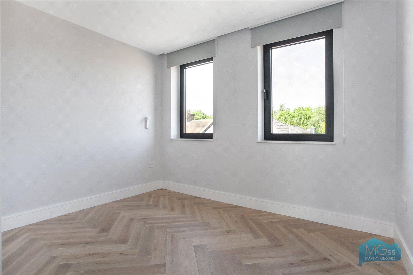 1 bedroom Apartment to rent - Martyn Gerrard