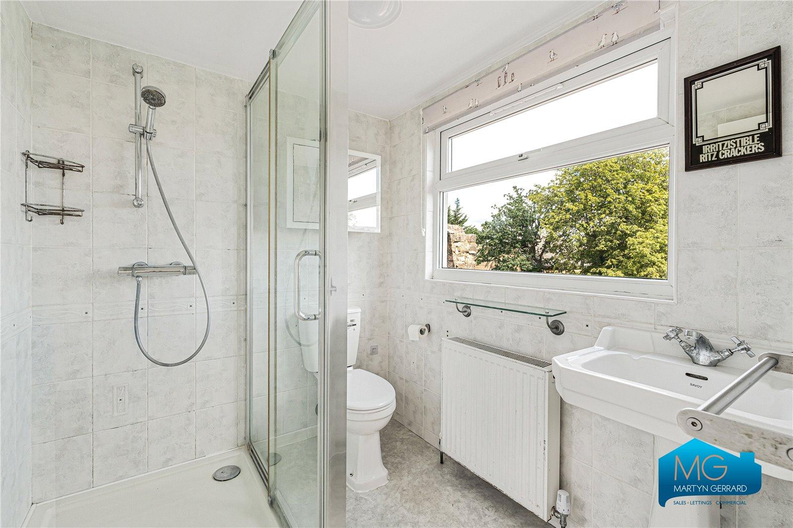 4 bedroom Apartment to rent - Martyn Gerrard