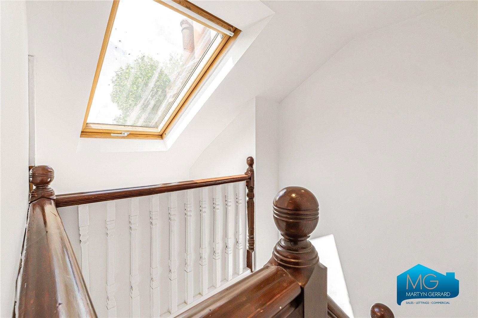 4 bedroom Apartment to rent - Martyn Gerrard