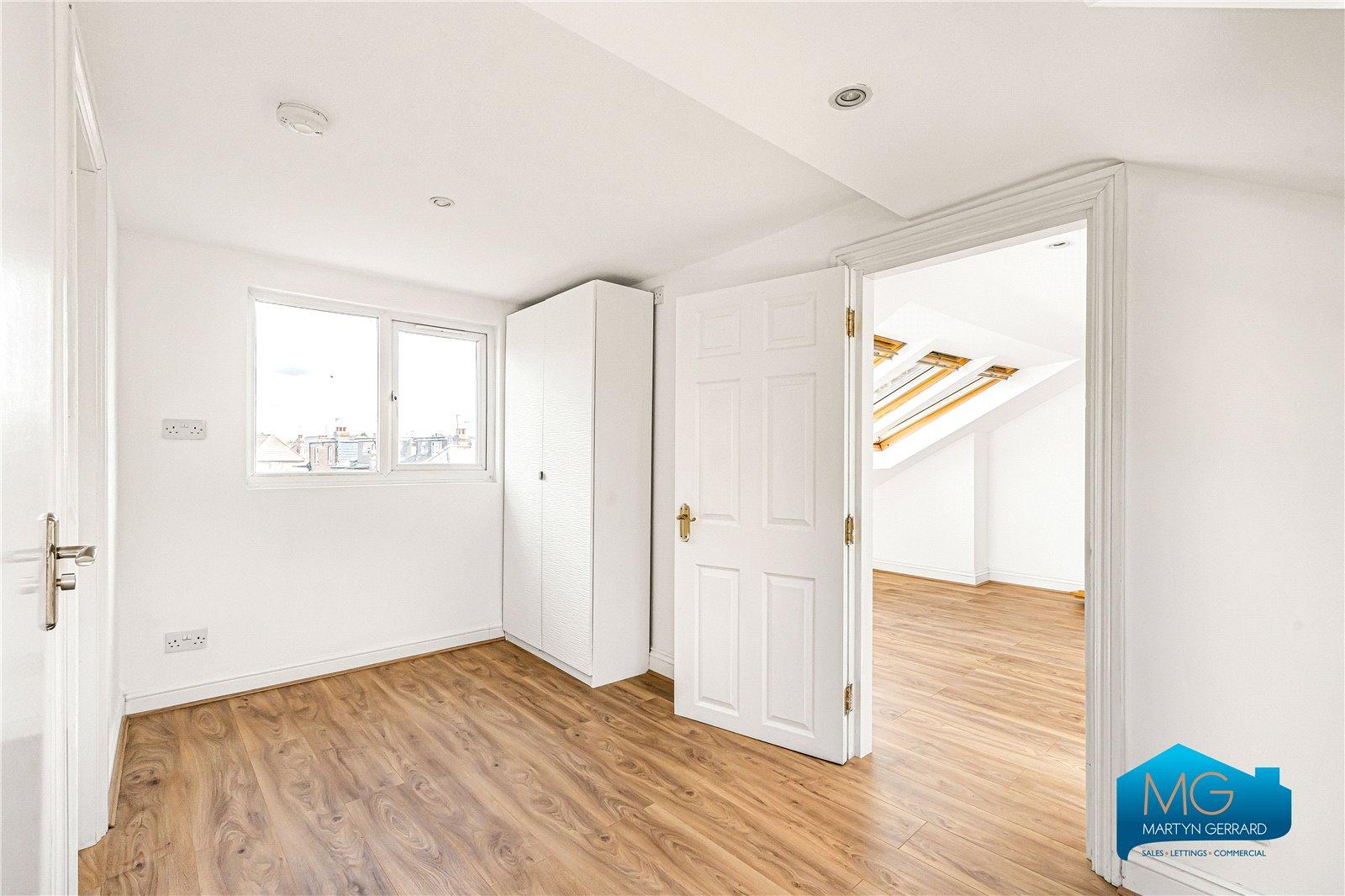 4 bedroom Apartment to rent - Martyn Gerrard