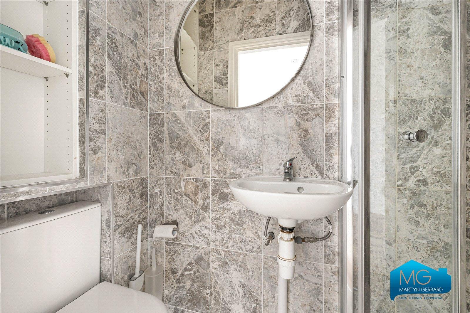 4 bedroom Apartment to rent - Martyn Gerrard