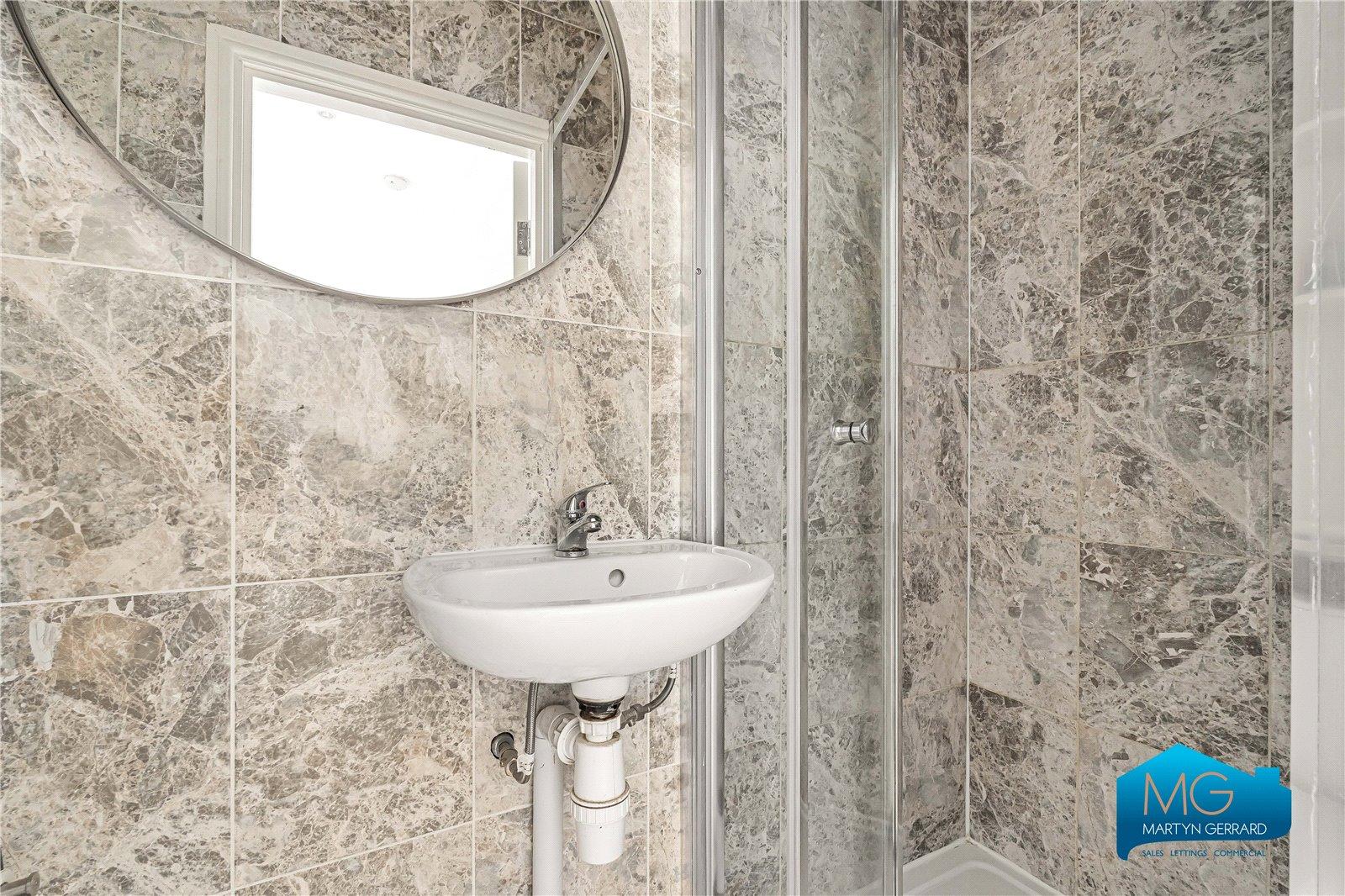4 bedroom Apartment to rent - Martyn Gerrard