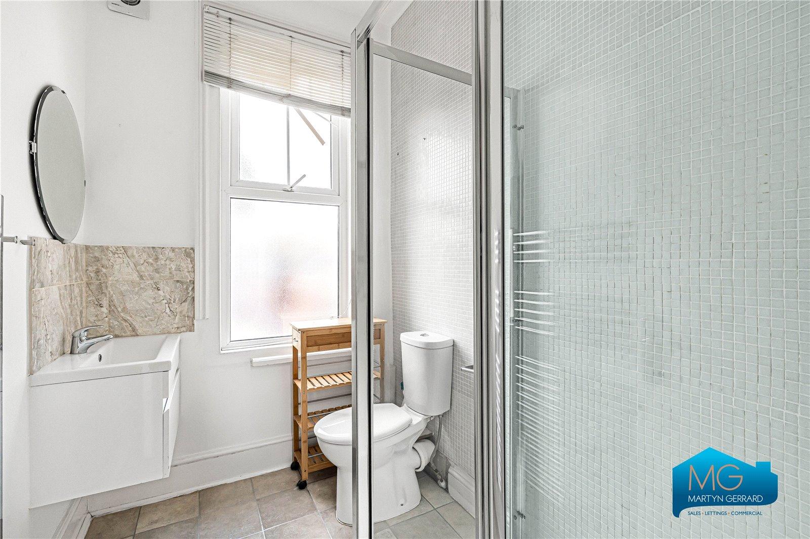 4 bedroom Apartment to rent - Martyn Gerrard