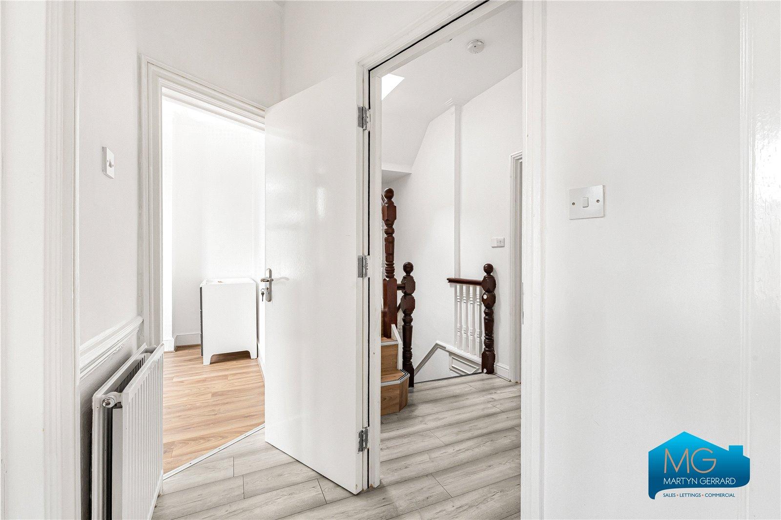 4 bedroom Apartment to rent - Martyn Gerrard