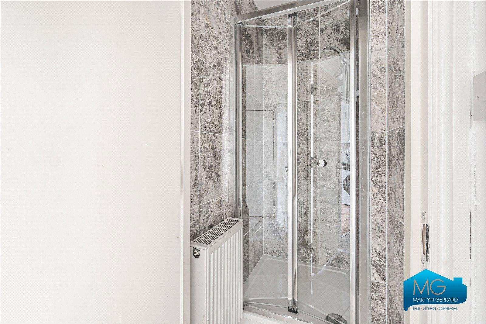 4 bedroom Apartment to rent - Martyn Gerrard