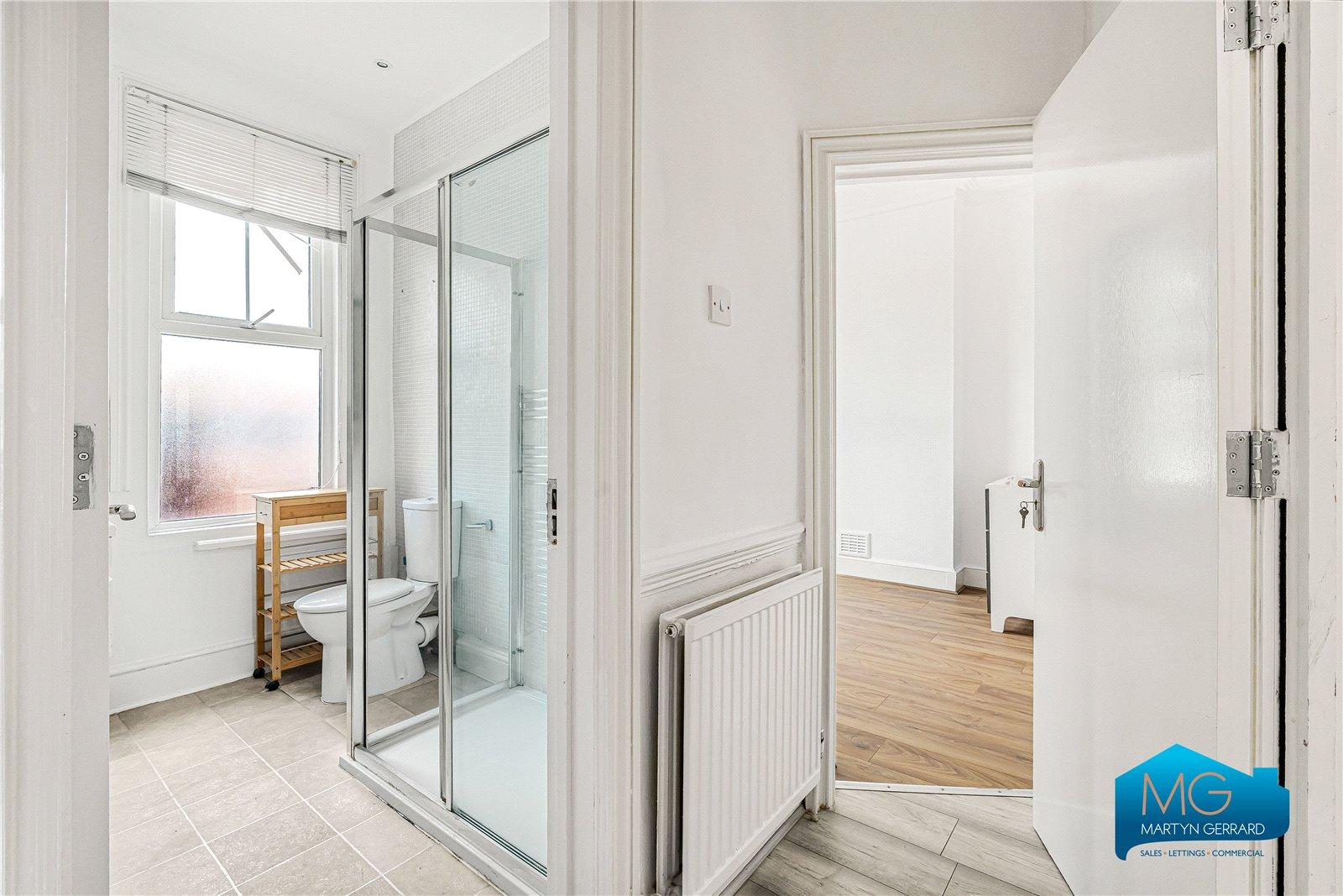 4 bedroom Apartment to rent - Martyn Gerrard