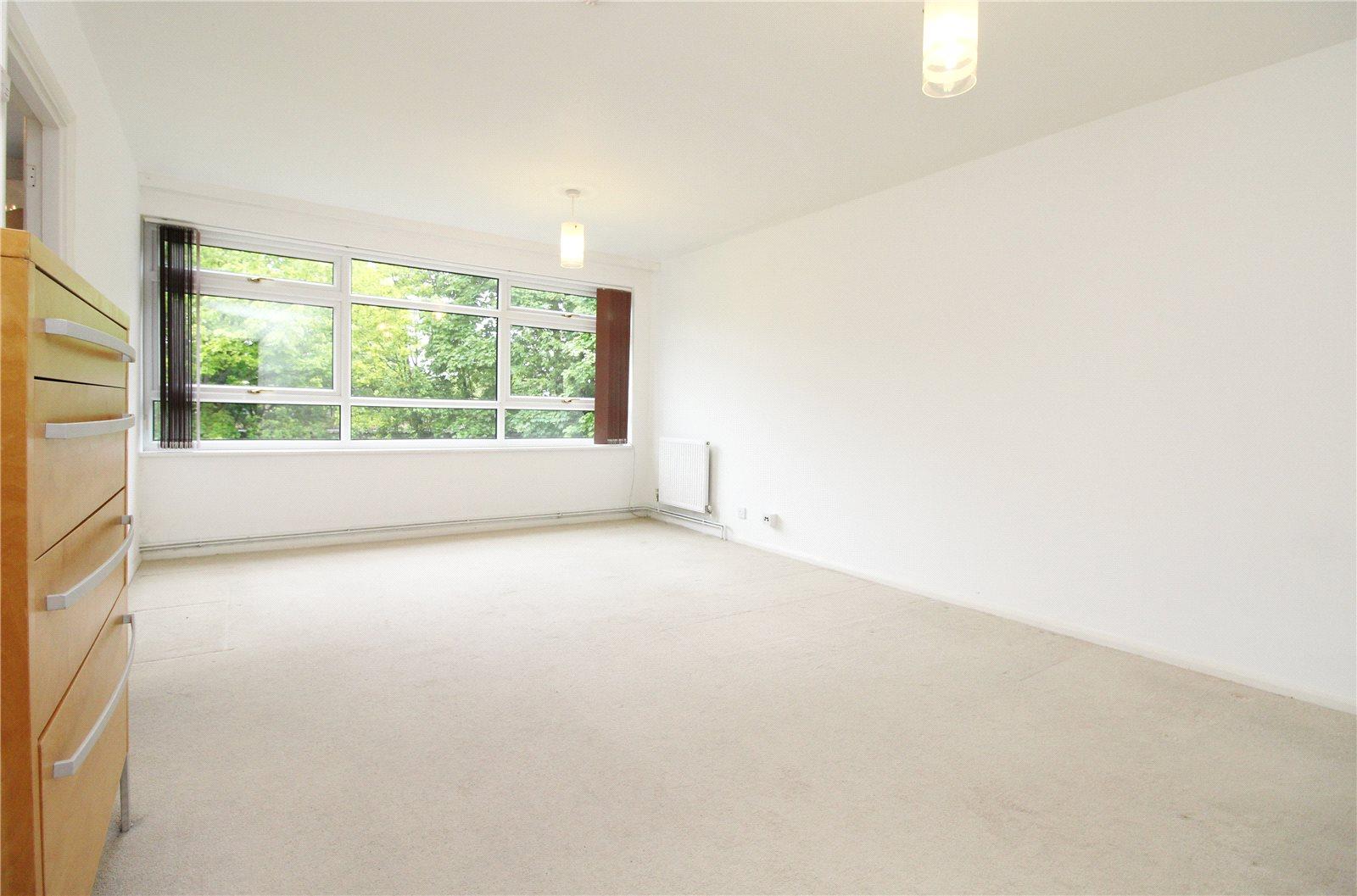 Apartment to rent - Martyn Gerrard