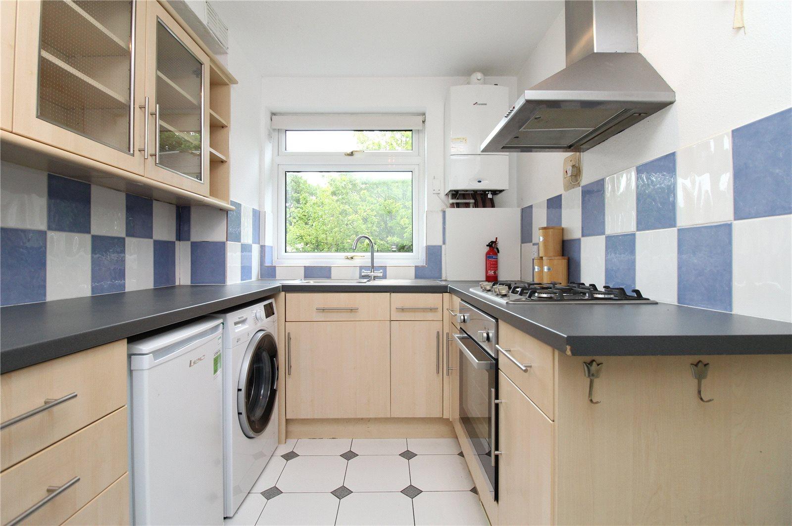 Apartment to rent - Martyn Gerrard