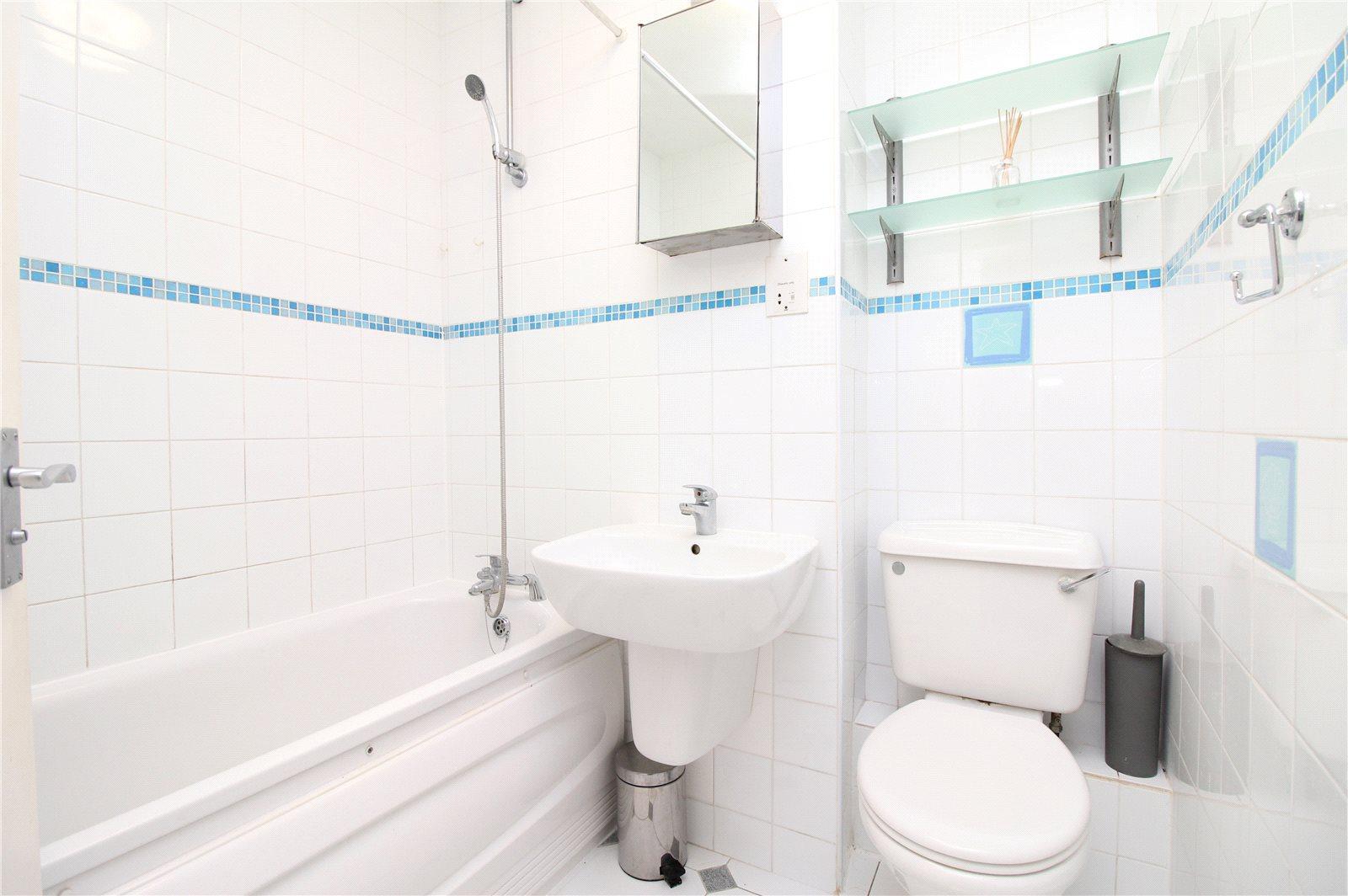 Apartment to rent + ' - Martyn Gerrard