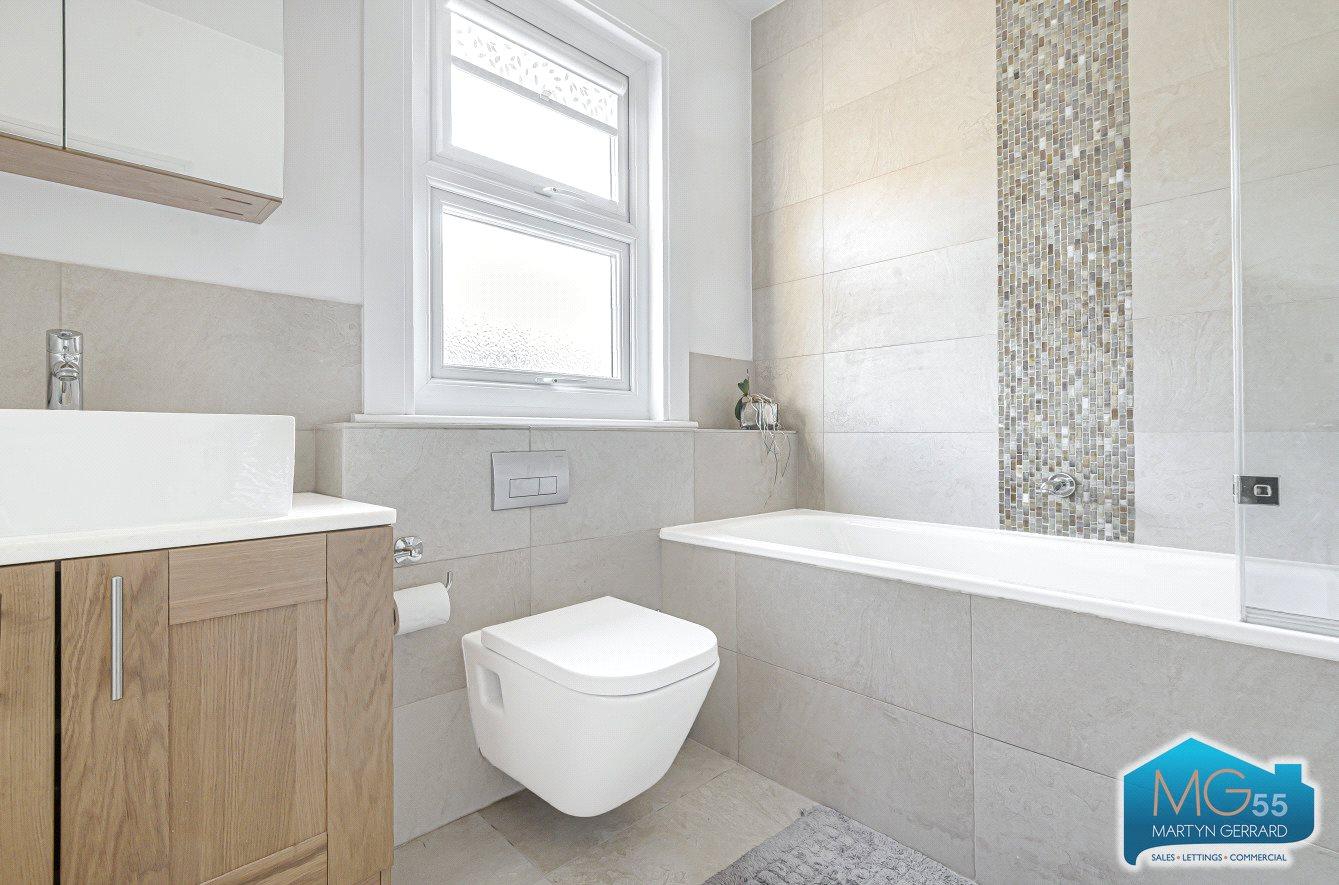 4 bedroom Terraced House to rent - Martyn Gerrard