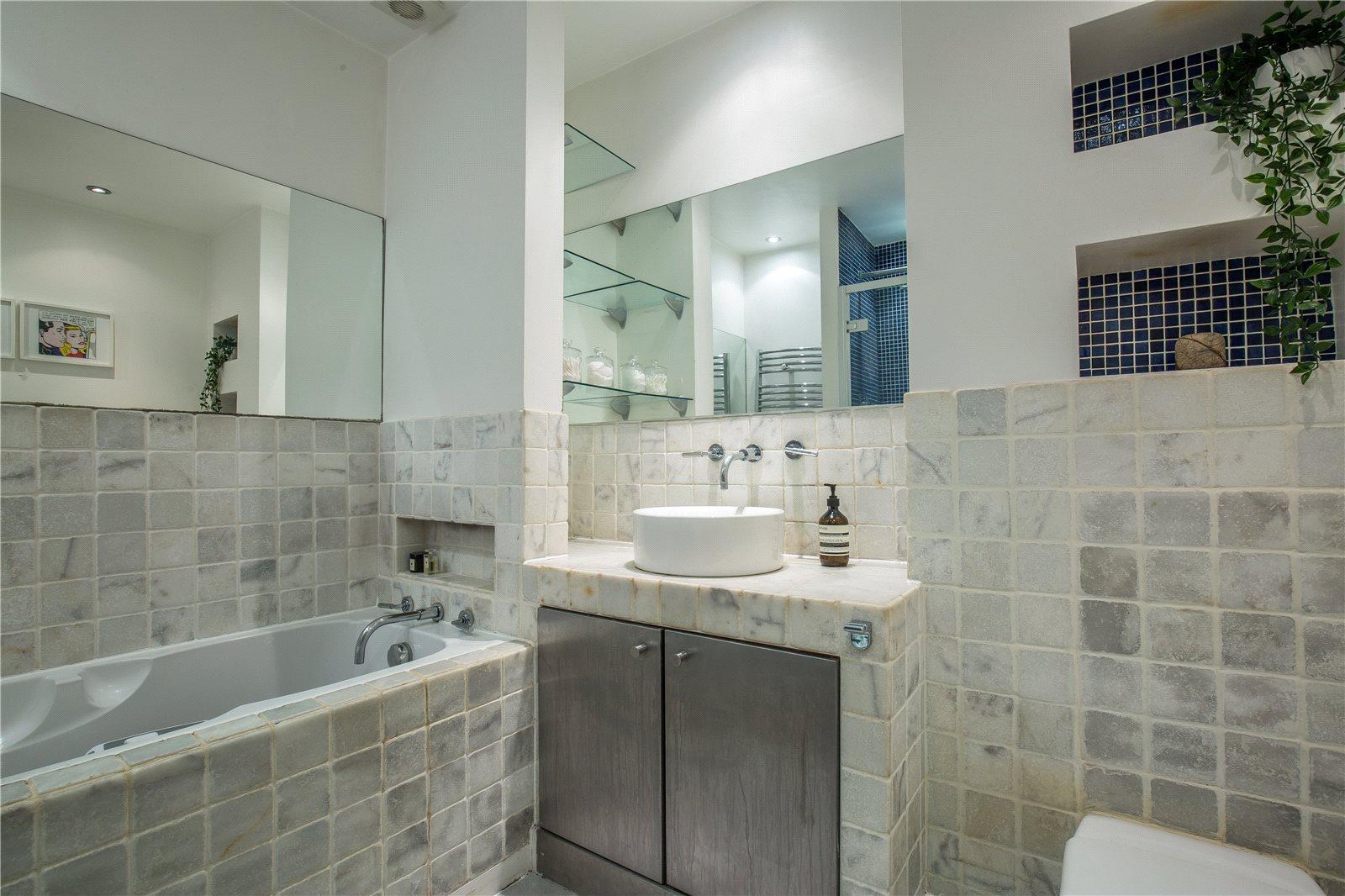 3 bedroom Apartment to rent - Martyn Gerrard