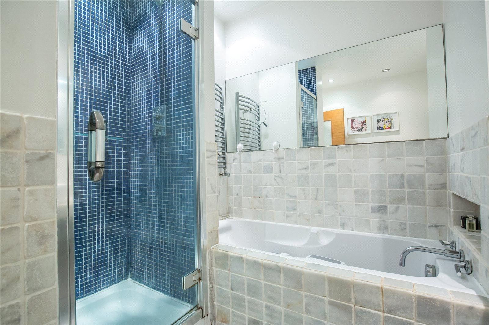 3 bedroom Apartment to rent - Martyn Gerrard