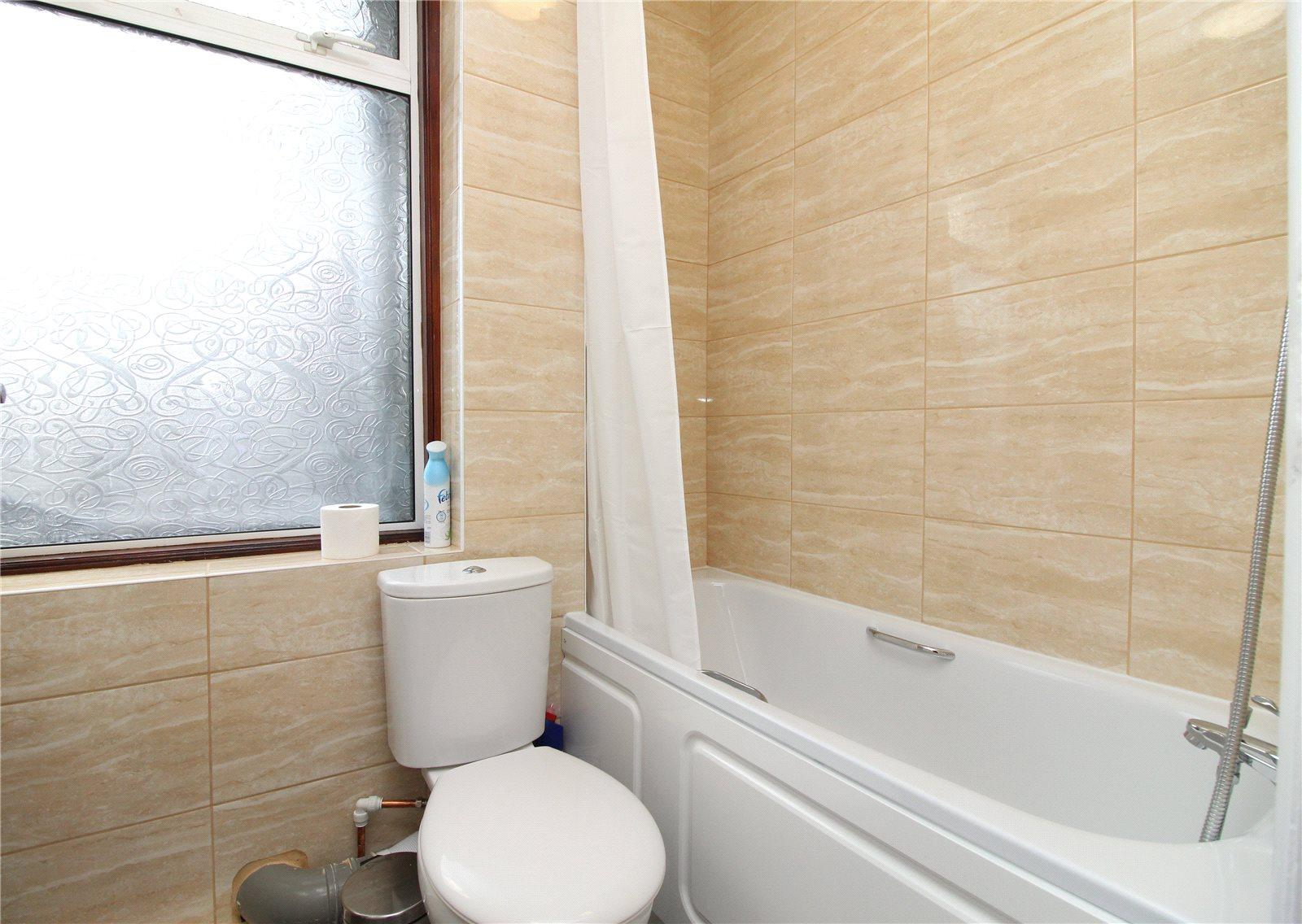 1 bedroom Apartment to rent - Martyn Gerrard