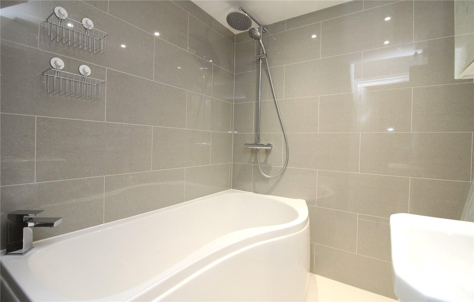 1 bedroom Ground Floor Flat to rent - Martyn Gerrard