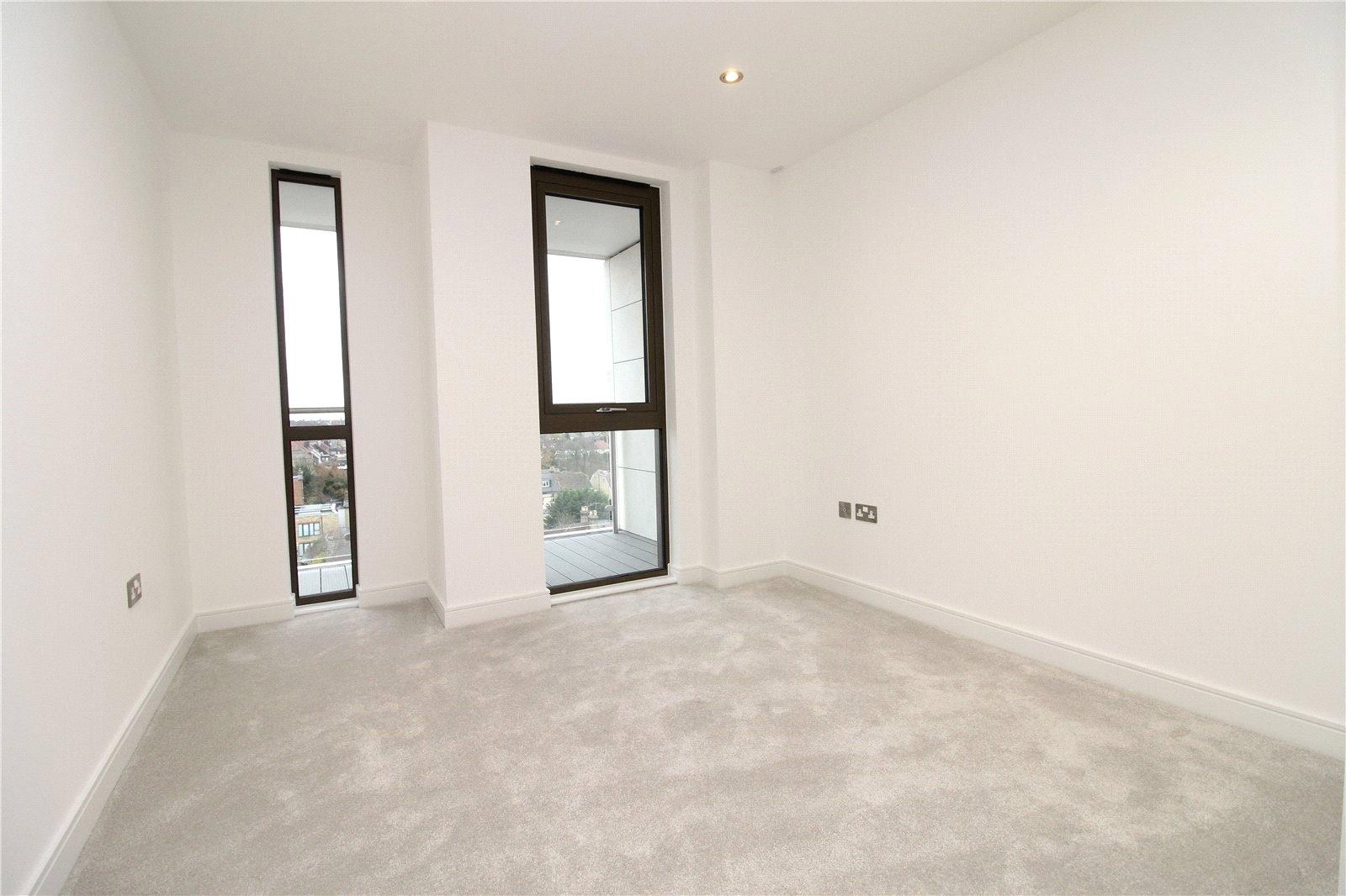1 bedroom Apartment to rent - Martyn Gerrard