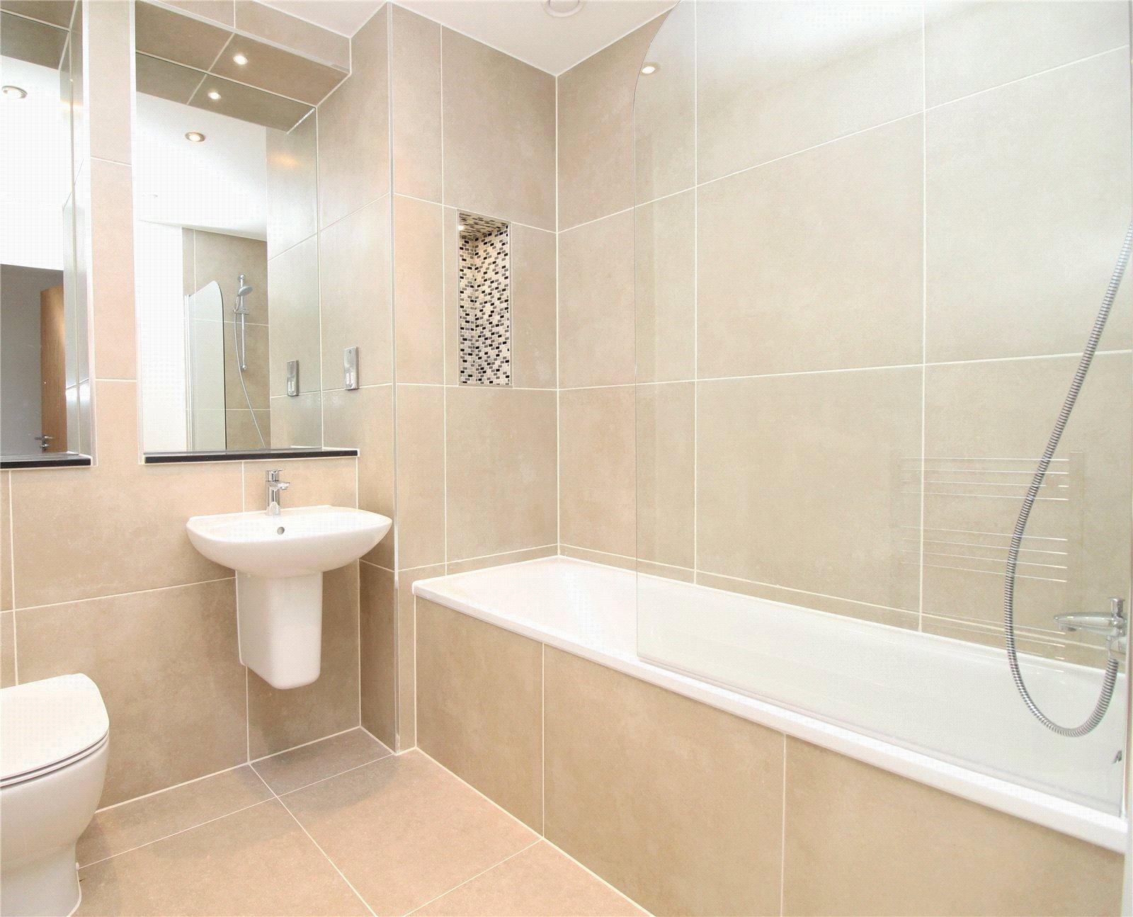 1 bedroom Apartment to rent - Martyn Gerrard