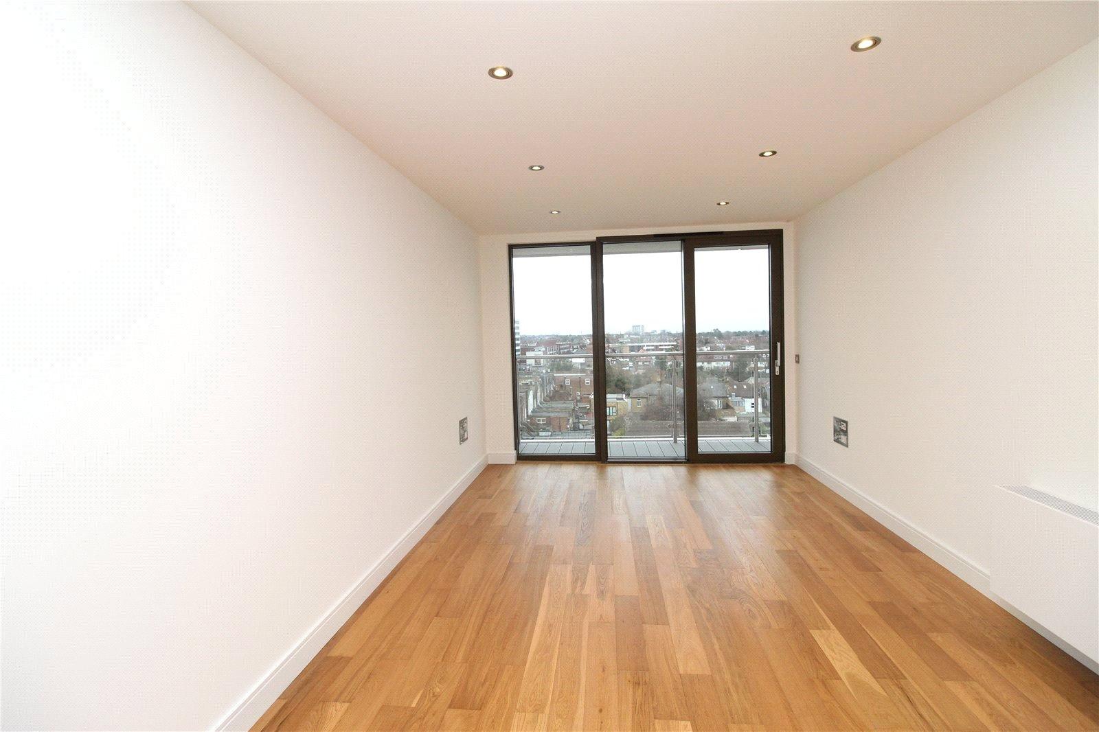 1 bedroom Apartment to rent + ' - Martyn Gerrard