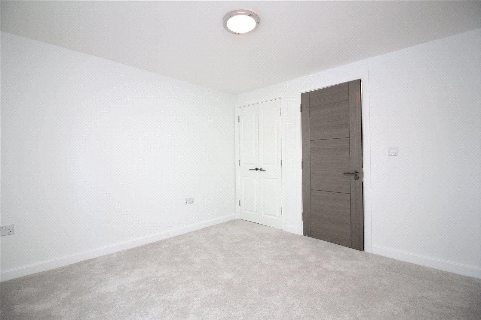 1 bedroom Apartment to rent - Martyn Gerrard