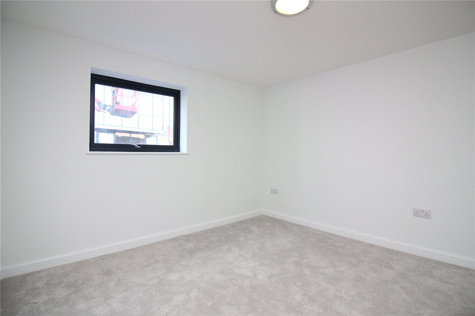1 bedroom Apartment to rent - Martyn Gerrard
