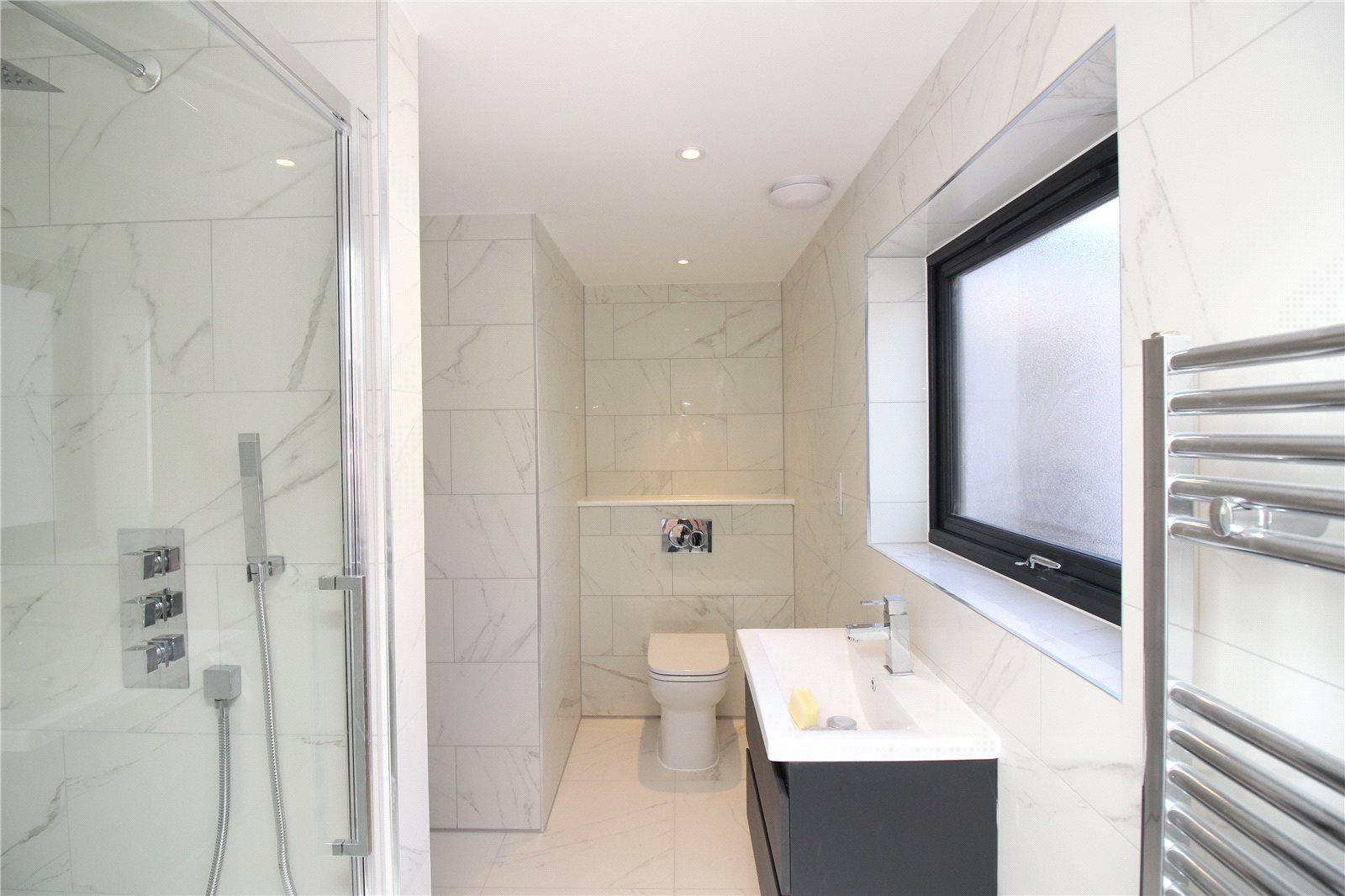 1 bedroom Apartment to rent - Martyn Gerrard