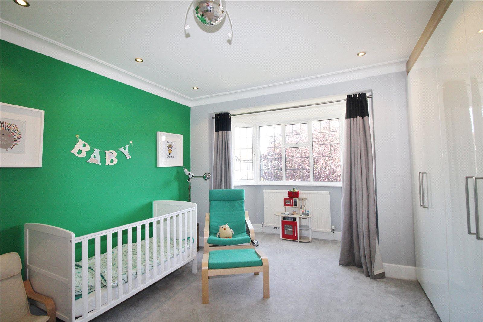 3 bedroom Semi-Detached House to rent - Martyn Gerrard