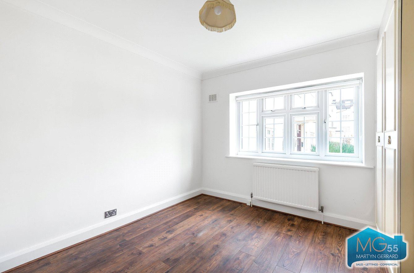 3 bedroom Ground Floor Flat to rent - Martyn Gerrard