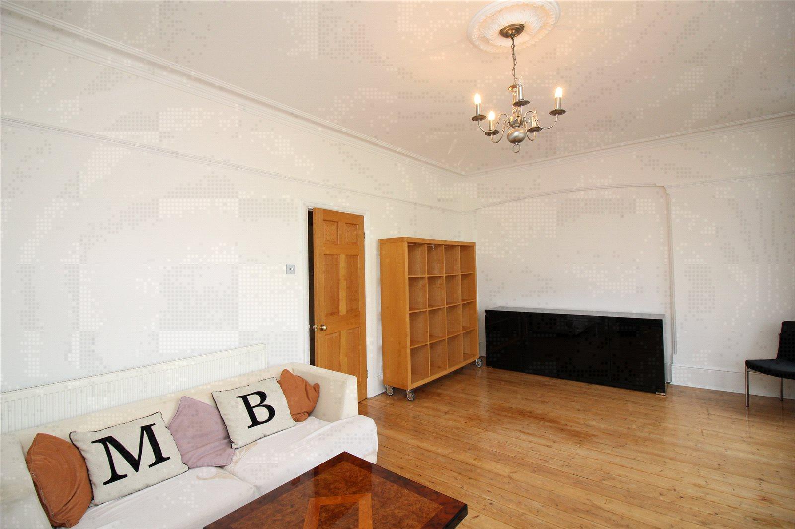 2 bedroom Apartment to rent + ' - Martyn Gerrard