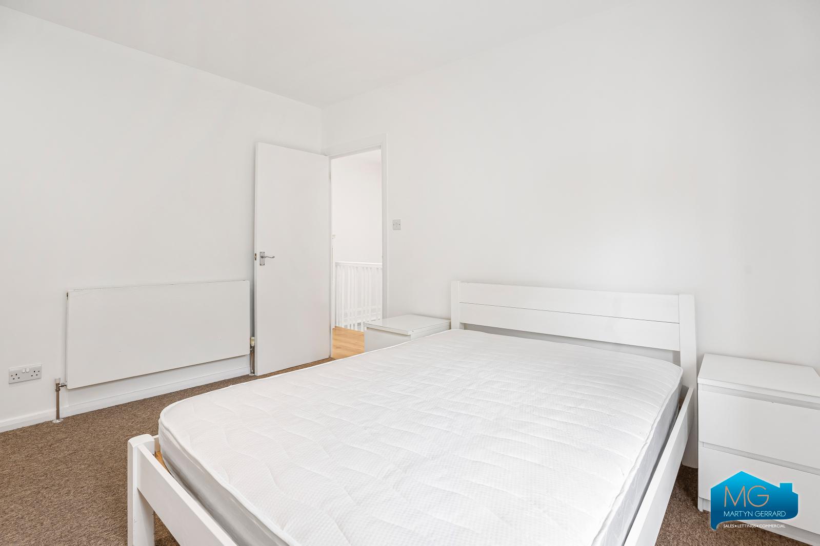 1 bedroom Maisonette to rent - Martyn Gerrard