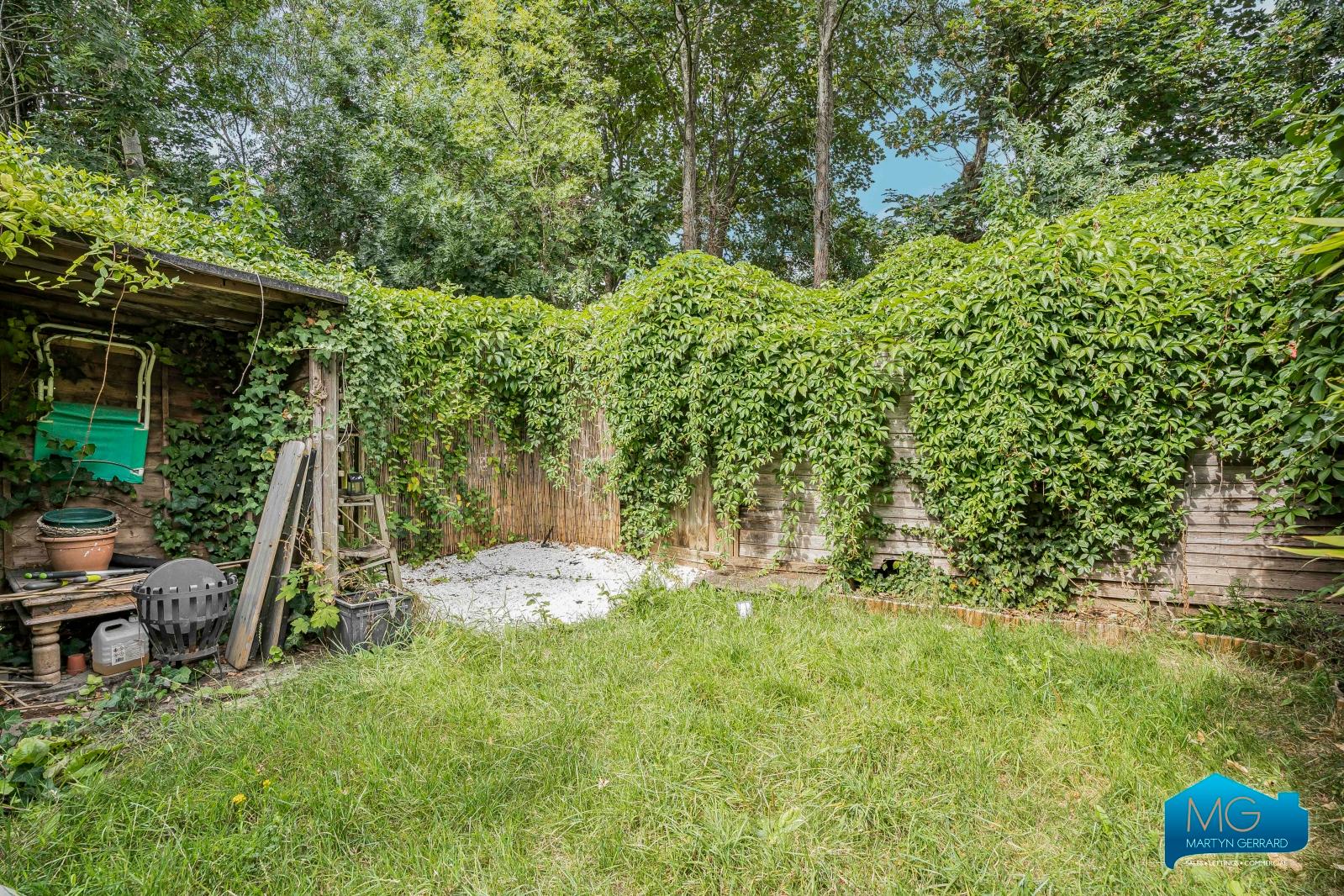 1 bedroom Maisonette to rent - Martyn Gerrard