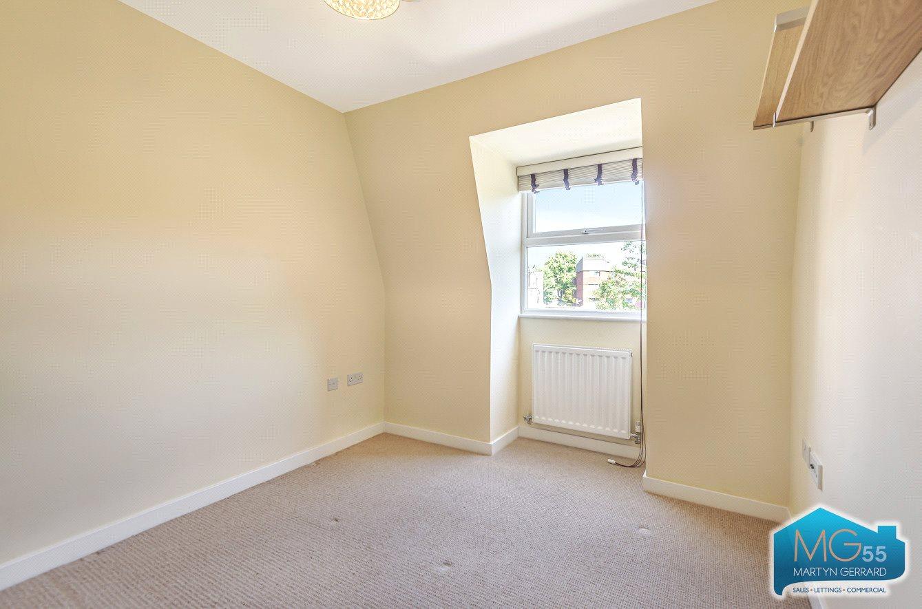 1 bedroom Apartment to rent - Martyn Gerrard